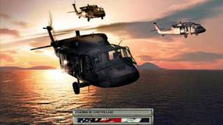 Desert Combat Full 3 minutes music