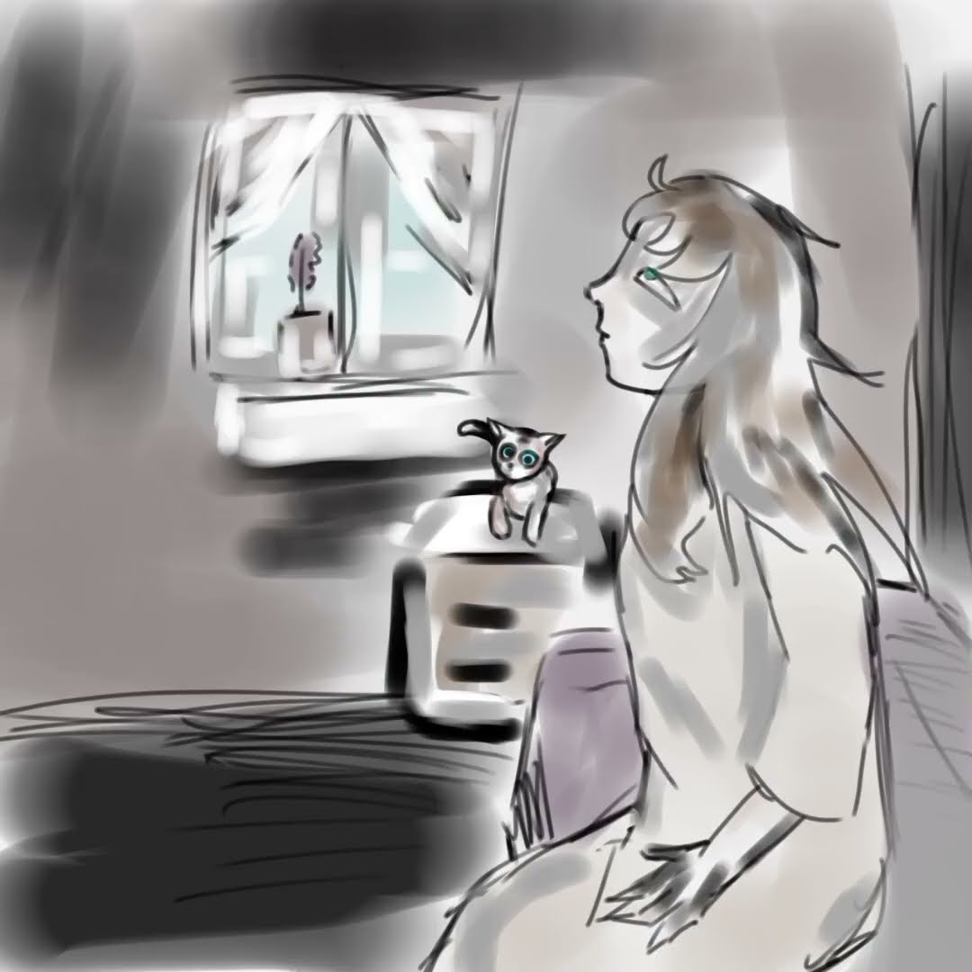 тыквенный код #лапки #озвучка #новости #новое #телефон #телепорт #кот # ...