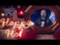 Wyoming Police Department Captain Tim Pols Holiday Greeting