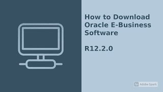 Download Oracle EBS Software|R12.2.0|Oracle E-Business Suite screenshot 2
