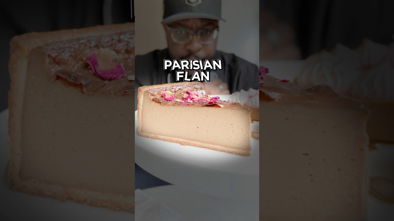 James Beard Award winning Treats in Detroit: Warda Patisserie. #bakery #foodreview #travel