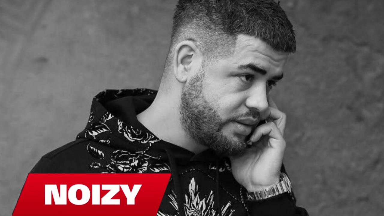 NOIZY - MARKU (Official Video HD)