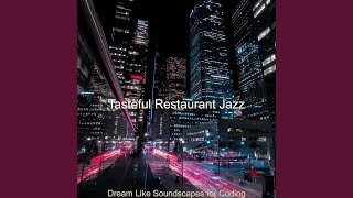 Dream Like Soundscapes for Coding