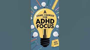 Cardio: A Game-Changer for ADHD Focus
