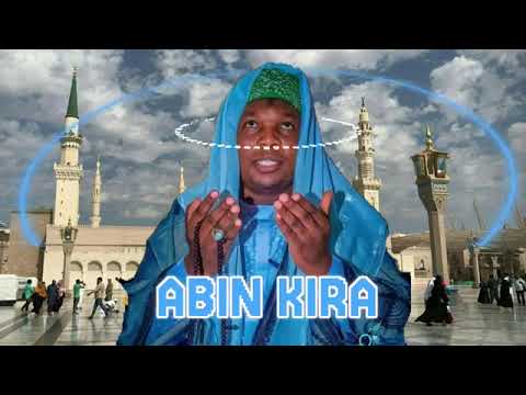 Hafiz Abdullah Abin Kira