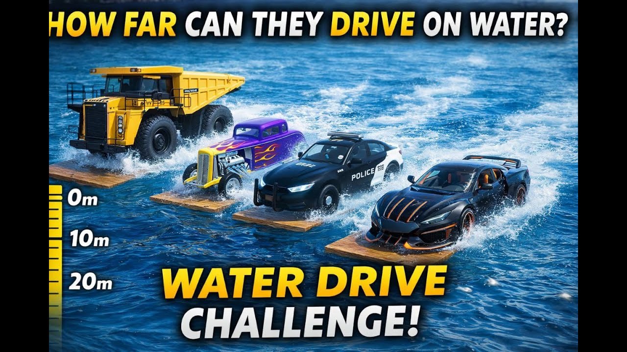 Realistic crashes,extreme car tests /insane BeamNG.drive moments