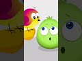 Funny cartoons #short #shorts #shortvideo