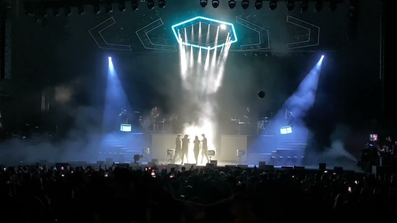 Odezsa live Phoenix 2022 YouTube