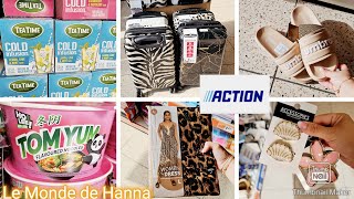 ACTION NEW ARRIVALS 07/15 PROMOTIONS ✨️