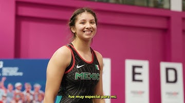 Lucha Olímpica | FISU AMERICA Combat Sport Lima 2025