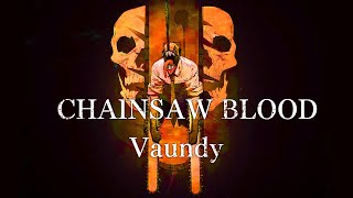 【中日歌詞】Vaundy 「 CHAINSAW BLOOD 」| 鏈鋸人 第一集 ED | チェンソーマン EP1 ED | Full Ending Resimi
