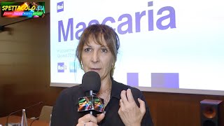 Mascaria, intervista a Isabella Leoni: «Un uomo coraggioso fino alla fine, con dignità e valori»
