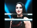 What’s your favorite part of your body? | Stephanie Vaquer - The Best Latina in WWE!