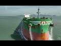 Bulk Carrier  - Aristotels Graecia - 02/08/2025