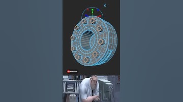 Noob vs Pro Artist: Transform Tool Tricks in Maya #mayatutorial #3dtips #shorts