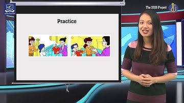 M8 Lecture 2  Spoken production & suggested activities Part 2