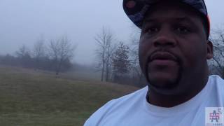 The Get On The Line Coach 2