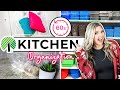 1 Minute Dollar Tree Kitchen Organization Tricks