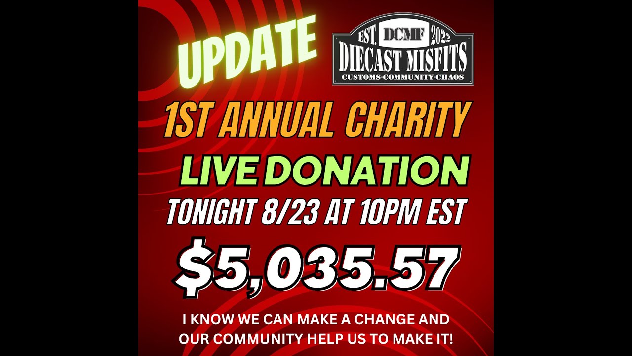 St Jude Hospital Live Donation YouTube