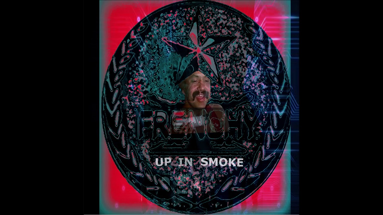 Up In Smoke [Uk Bassline] bass sound song