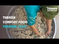 A Turkish Winter Classic: Tarhana Soup | Turkish Food | Handmade Eats