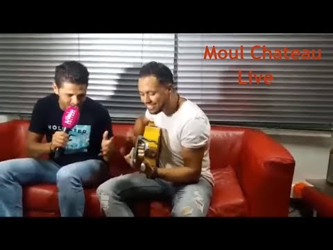 YouNess - Moul Chateau (Live Interview Soltana) | 2017 | (يونس - مول شاطُو (لقاء مع سلطانة