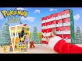 POKEMON Adventskalender Booster Pack Opening [8/24] Clash der Köter - Schwert &amp; Schmutz | PokePilot