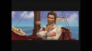 Gameplay | The Gamespot Report: E3 2005 | Disc 5
