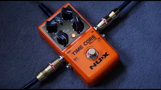NUX - Time Core Delay