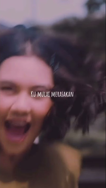 Download lagu TERLUKIS INDAH - RIZKY FEBIAN ft ZIVA MAGNOLYA (Music videos)