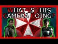 I Made My Wife Play Resident Evil Remake | Can She Beat It?