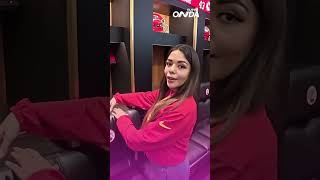 🏟️👀 Un mini vlog dentro del Arrowhead Stadium - Nueva Onda