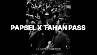 Not Empty  Papsel X Twenty Four Dom  Tahan Pass Ft Amstergankjzoremix