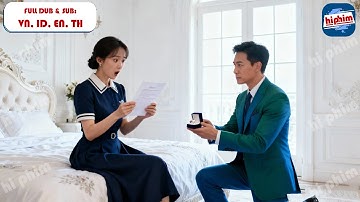 Tổng Tài Nhặt Nuôi Cô Gái Mồ Côi Từ Nhỏ, Nào Ngờ Khi Trưởng Thành Anh Lại Cầu Hôn Cô