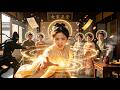 【Full】Whole Family Reads Her Inner Voice, Together They Escape Massacre!#shortdrama #drama #kdrama
