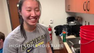 Engineering 100 Final Report Video