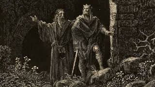 𖦏 Merlins Portent 𖦏 Medievalneoclical Folk