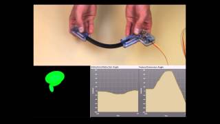 2 axis demo