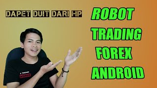 ROBOT FOREX GRATIS TERBAIK UNTUK MT4 ANDROID 2020 || FREE TRIAL 1 BULAN