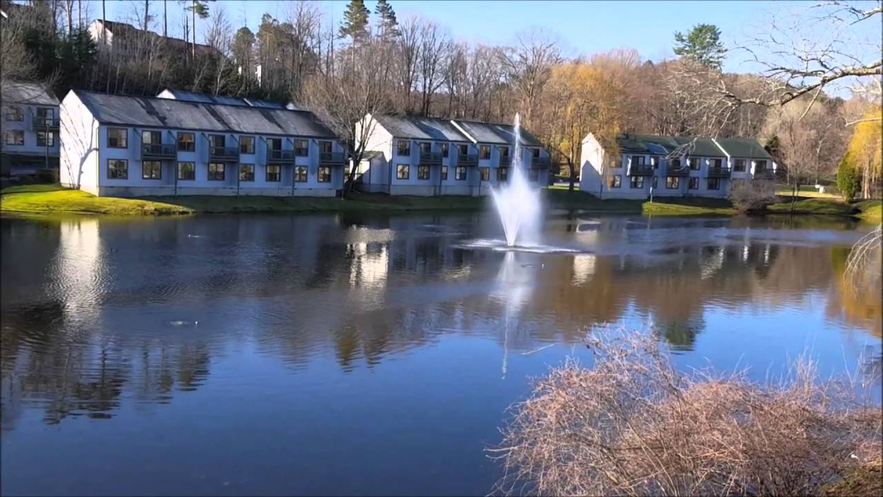 Poconos Mountains Vaction East Stroudsburg, PA YouTube