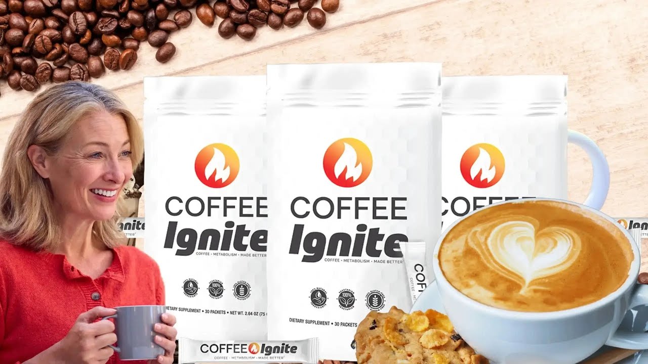 Yoga Burn Coffee Ignite Reviews – Is It Scam?