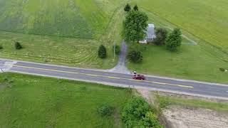 108 Meadows Ln. Harrow, Ontario