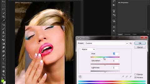 Adobe Photoshop Cs6 tutorial in bangla  Layer arange 83