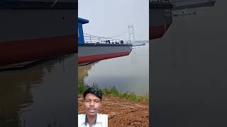 new Ship launching