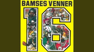 Video thumbnail of "Bamses Venner - Spillemanden"
