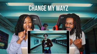 Luh Tyler - Change My Wayz [Official Music Video] REACTION