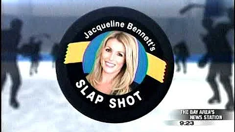 Sports Night Live: Chief Meteorologist Jacqueline ...