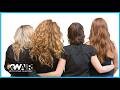 These Hair Colors Allegedly Get More Matches on Dating Apps | On Air with Ryan Seacrest