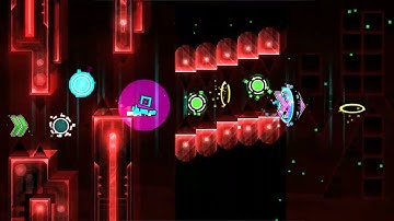 My replaced part in scarlett star hosted by @trueomega1096 and @Surjaco