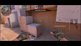 видео: Показал хорошие раскидки на карте Sandstone в STANDOFF2 картинка: Показал хорошие раскидки на карте Sandstone в STANDOFF2